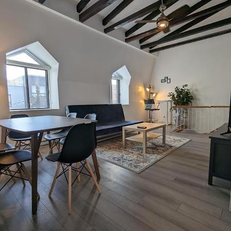 Orchid Lodgement Montréal Dış mekan fotoğraf
