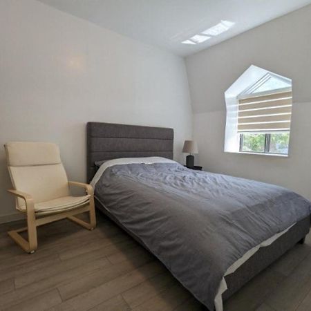 Orchid Lodgement Montréal Dış mekan fotoğraf