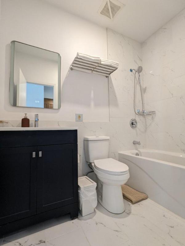 Orchid Lodgement Montréal Dış mekan fotoğraf