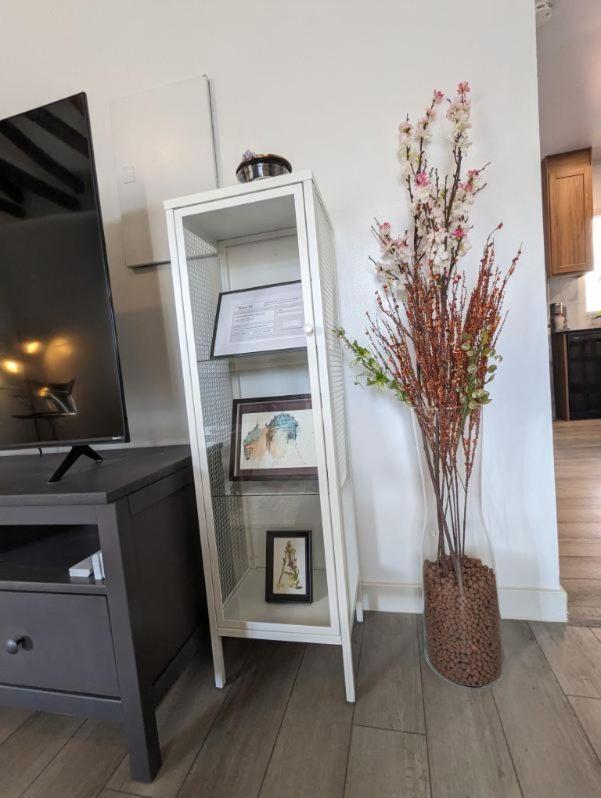 Orchid Lodgement Montréal Dış mekan fotoğraf
