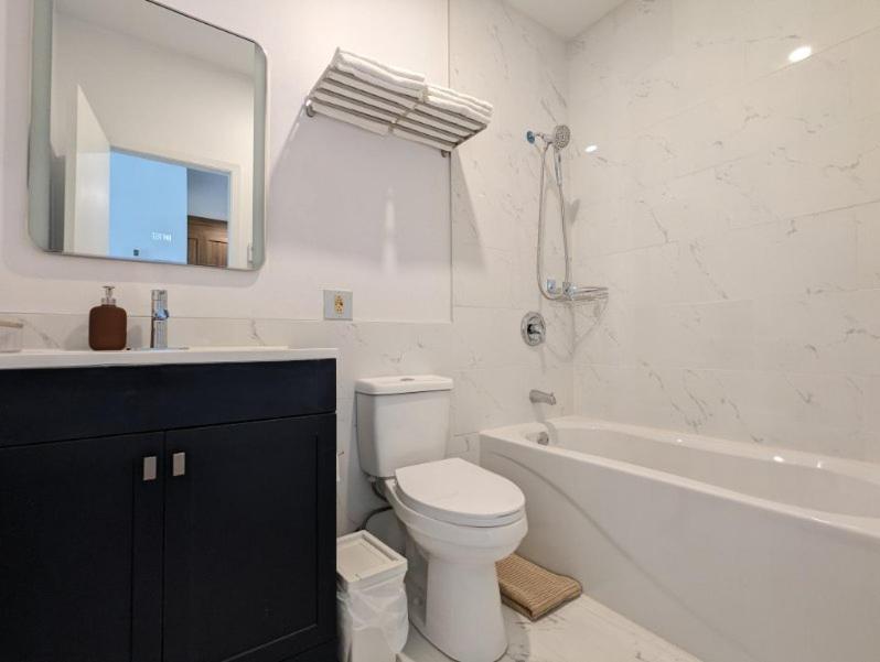 Orchid Lodgement Montréal Dış mekan fotoğraf
