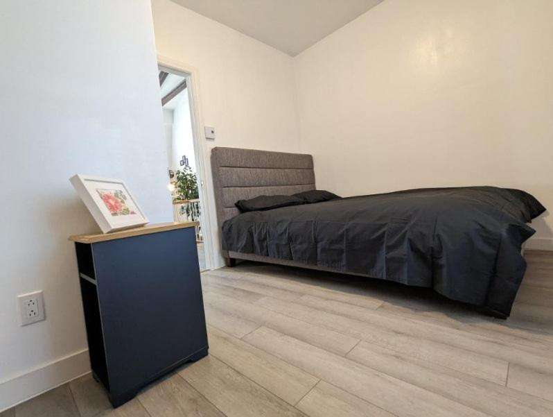 Orchid Lodgement Montréal Dış mekan fotoğraf