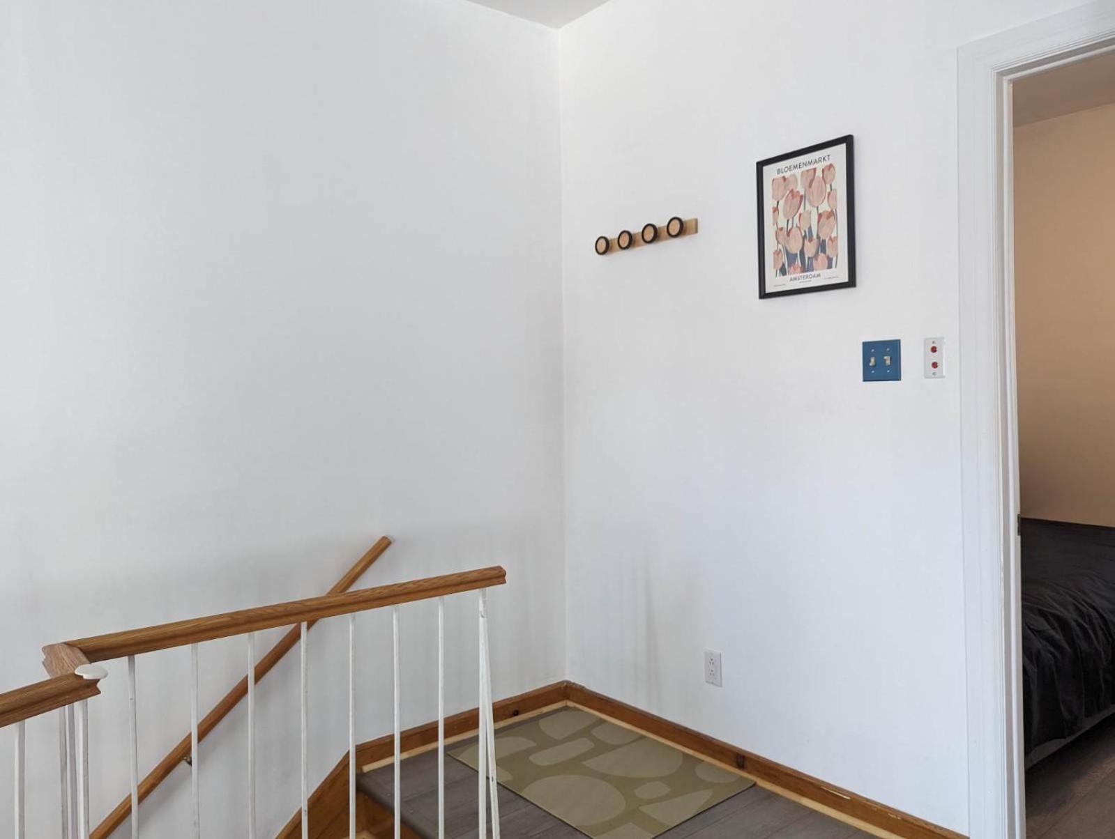 Orchid Lodgement Montréal Dış mekan fotoğraf