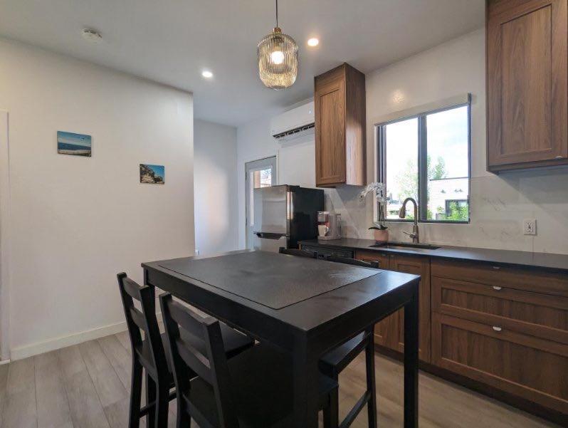 Orchid Lodgement Montréal Dış mekan fotoğraf