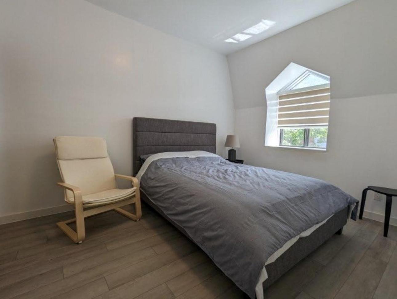 Orchid Lodgement Montréal Dış mekan fotoğraf